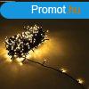 CHRISTMAS STRING LIGHT 7,2W 2700-3000K 23+5M IP44 240V 99CRL