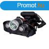 ELMARK FEJLMPA E-3645 1xXML T6 + 2xCREE XPE 100171