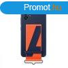 Tok Silicone Cover szjjal for Samsung Galaxy A53 5G, navy
