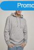 Urban Classics Basic Sweat Hoody grey