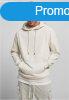 Urban Classics Basic Terry Hoody lightgrey