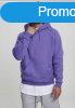 Urban Classics Blank Hoody ultraviolet