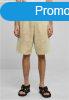 Urban Classics Heavy Sand Washed Sweat Shorts unionbeige