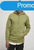 Urban Classics Organic Basic Hoody newolive