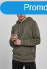 Urban Classics Organic Basic Hoody olive