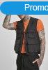 Urban Classics Tactical Vest black