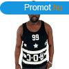 Rocawear Hoodstar Black Flag Tank Top Black R1401T052-100