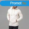 Frfi kapucnis pulver Urban Classics Basic Sweat Hoody sand