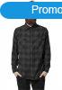 Urban Classics Checked Flanell Shirt blk/cha