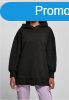 Urban Classics Ladies Big Oversized Hoody black