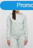 Urban Classics Ladies Color Melange Hoody salvia melange