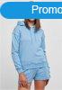 Urban Classics Ladies Organic Hoody horizonblue