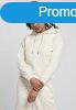 Urban Classics Ladies Organic Hoody whitesand