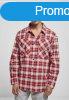 Southpole Spouthpole Checked Woven Shirt SP red