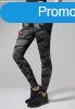 Urban Classics Ladies Camo Leggings dark camouflage