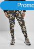 Urban Classics Ladies High Waist Camo Tech Leggings summerol