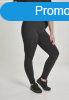 Urban Classics Ladies High Waist Leggings black