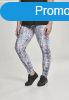 Urban Classics Ladies Pattern Leggings snake