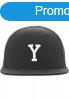 Urban Classics Letter Snapback Y