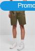 Southpole Twill Shorts olive