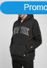 Starter New York Hoody black