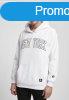 Starter New York Hoody white