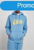 Starter Swing Hoody horizonblue