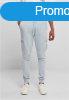 Urban Classics Fitted Cargo Sweatpants summerblue