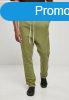 Urban Classics Organic Low Crotch Sweatpants newolive