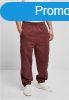 Urban Classics Sweatpants cherry