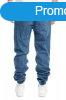 Pants Mass Denim Joggers Jeans Sneaker Fit Signature 2.0 blu