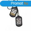 Special Dog Tag 50 Cent
