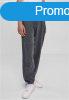 Urban Classics Acid Wash Sweatpants black