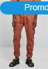 Urban Classics Cargo Jogging Pants terracotta