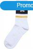 Urban Classics College Team Socks californiayellow/black/whi