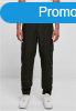 Urban Classics Comfort Military Pants black