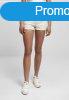 Urban Classics Ladies 5 Pocket Shorts whitesand