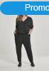 Urban Classics Ladies Modal Jumpsuit black