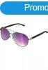 Urban Classics Sunglasses Mumbo Mirror silver/purple