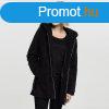 Urban Classics Ladies Sherpa Jacket black