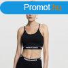 Urban Classics Ladies Sports Bra black