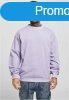 Urban Classics Pigment Dyed Crew Neck lavender