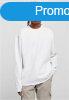 Urban Classics Ultra Heavy Oversized Longsleeve white