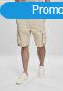 Urban Classics Double Pocket Cargo Shorts concrete