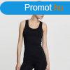 Urban Classics Ladies Sports Top blk/blk