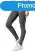 Urban Classics Ladies Denim Jersey Leggings darkgrey