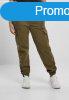 Urban Classics Ladies High Waist Cargo Jogging Pants summero