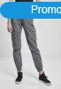 Urban Classics Ladies High Waist Cargo Pants lightshadow