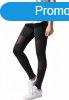 Urban Classics Ladies Tech Mesh Leggings black