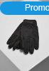 Urban Classics Logo Cuff Performance Gloves black